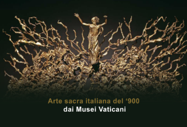 Il Novecento sacro a Barcellona