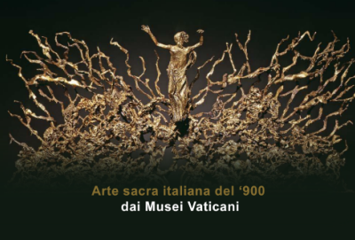 Il Novecento sacro a Barcellona