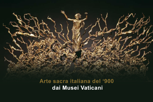 Il Novecento sacro a Barcellona