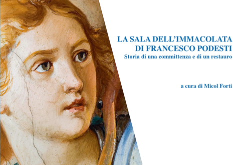 La Salle de l’Immaculée Conception de Francesco Podesti La Salle de l’Immaculée Conception de Francesco Podesti