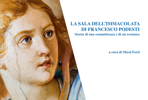 La Salle de l’Immaculée Conception de Francesco Podesti