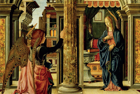 La pala d'altare a Bologna nel Rinascimento
