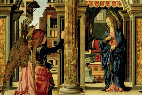 La pala d'altare a Bologna nel Rinascimento La pala d'altare a Bologna nel Rinascimento