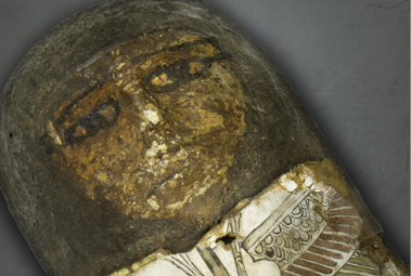 Un caso di "mummia-mania"