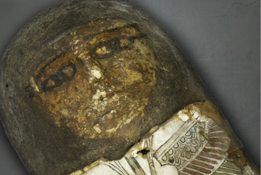 A case of "mummy-mania"