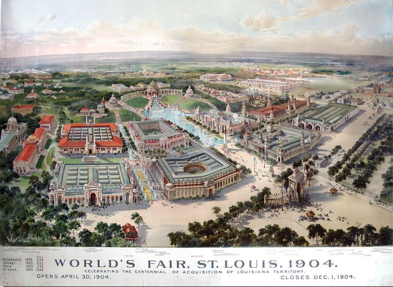 Revealing the Present through History