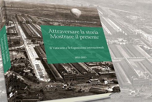 Attraversare la storia, mostrare il presente Attraversare la storia, mostrare il presente