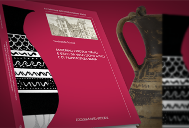 Materiali etrusco-italici e greci da Vulci (scavi Gsell) e di provenienza varia