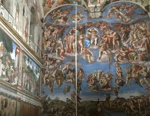 Foto © Musei Vaticani - Governatorato S.C.V.