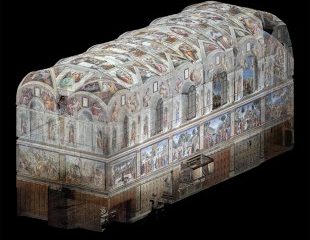 Foto © Musei Vaticani - Governatorato S.C.V.