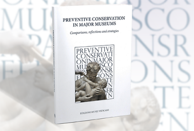 Preventive Conservation in Major Museums