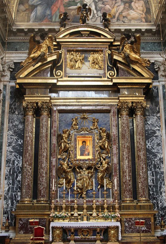 Salus Populi Romani