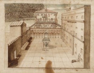 © 2024 Biblioteca Apostólica Vaticana