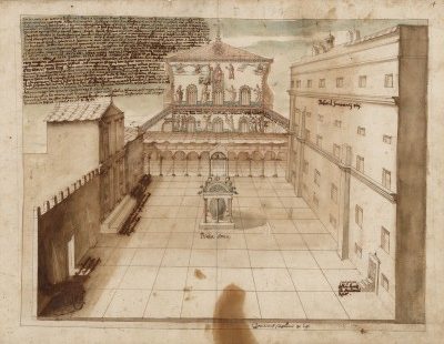 &copy; 2024 Vatican Apostolic Library