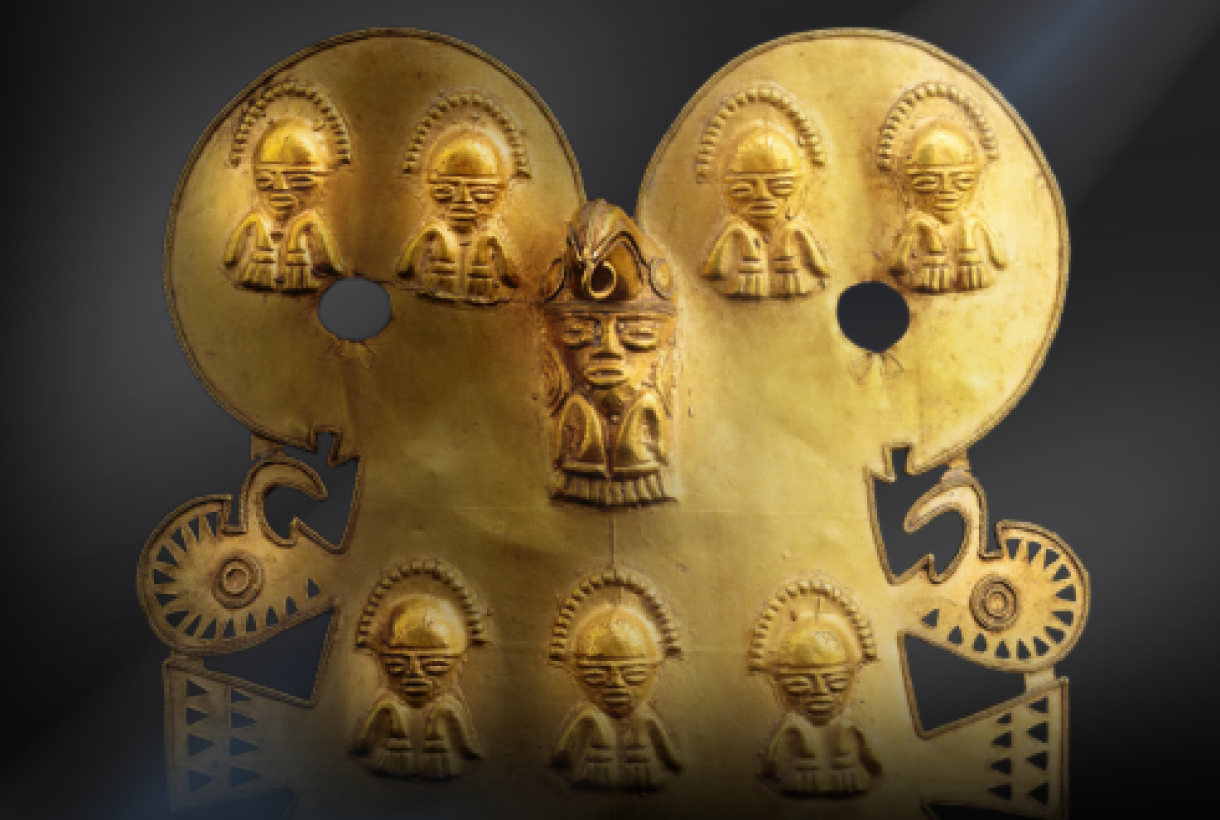 Presentation of the book “Le Raccolte del Museo Profano, V”