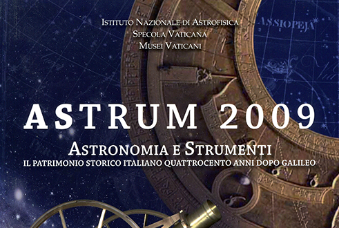 Astrum 2009 - Astronomie et Instruments Astrum 2009 - Astronomie et Instruments