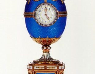 “The Cock”, Kelch Series, 1904