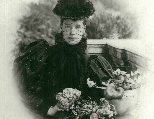 Empress Maria Feodorovna