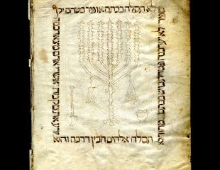 Codex de Barcelone