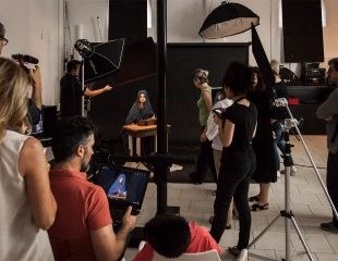 Foto © Meini Photo&Video