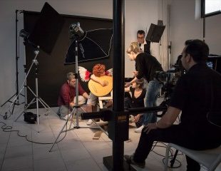 Foto © Meini Photo&Video