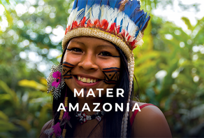 Mater Amazonia