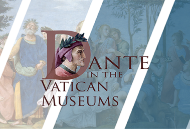 Dante in the Vatican Museums