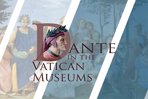 Dante in the Vatican Museums