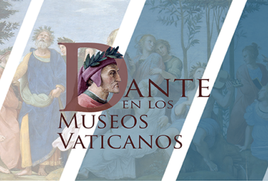 Dante en los Museos Vaticanos