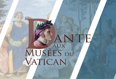 Dante aux Musées du Vatican