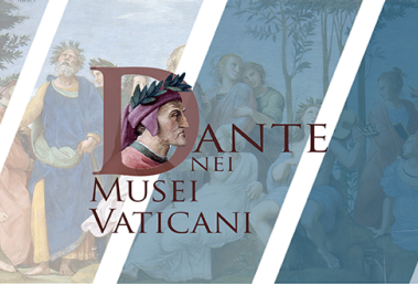 Dante nei Musei Vaticani