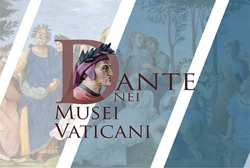 Dante nei Musei Vaticani