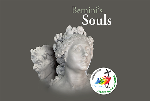 Bernini’s Souls Bernini’s Souls