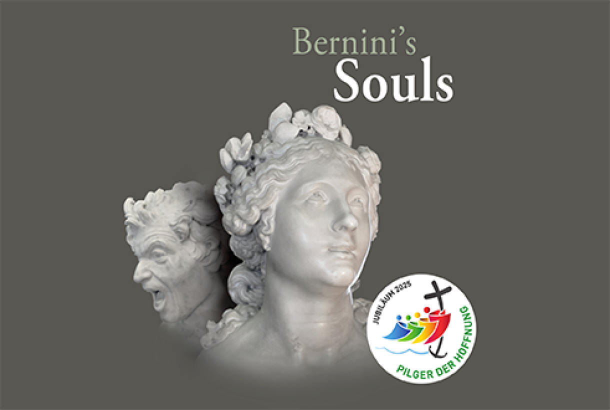 Bernini’s Souls