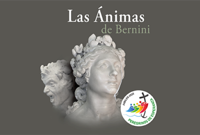 Las Ánimas de Bernini