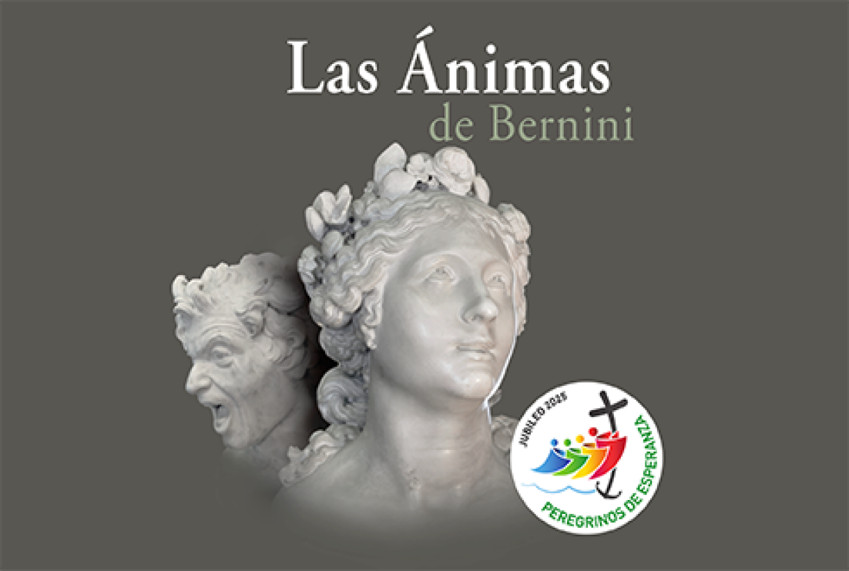 Las Ánimas de Bernini