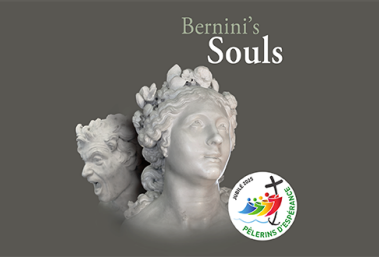 Bernini’s Souls