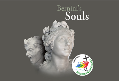 Bernini’s Souls
