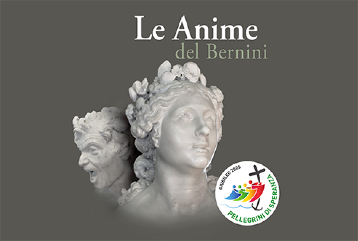 Le Anime del Bernini