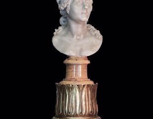 Obra Pía-Establecimientos Españoles en Italia/Embajada de España ante la Santa Sede. Fotografía: Carolina Marconi
