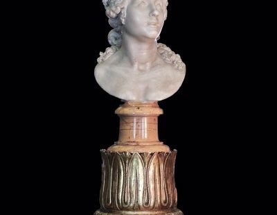 Opera Pia-Spanish Establishments in Italy/Spanish Embassy to the Holy See. Photo: Carolina Marconi