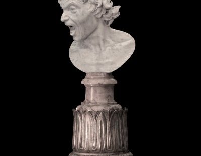 Opera Pia-Spanish Establishments in Italy/Spanish Embassy to the Holy See. Photo: Carolina Marconi