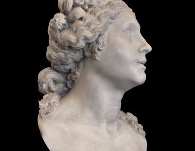 Opera Pia-Spanish Establishments in Italy/Spanish Embassy to the Holy See. Photo: Carolina Marconi