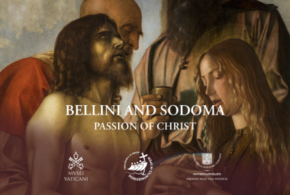 Bellini and Sodoma