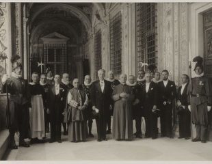 Foto © Bnu Bibliothèque nationale et universitaire - Strasbourg