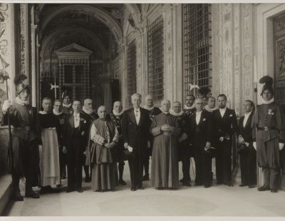 Photo © Bnu Bibliothèque nationale et universitaire - Strasbourg