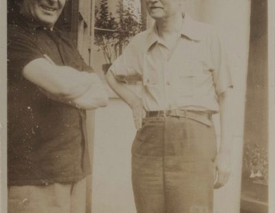 Photo © Bnu Bibliothèque nationale et universitaire - Strasbourg