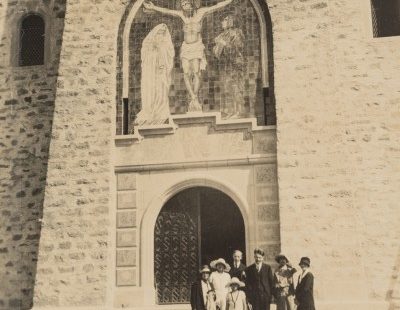 Photo © Bnu Bibliothèque nationale et universitaire - Strasbourg