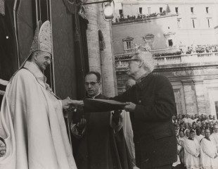 Foto © L’Osservatore Romano