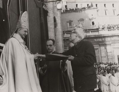 Photo © L’Osservatore Romano